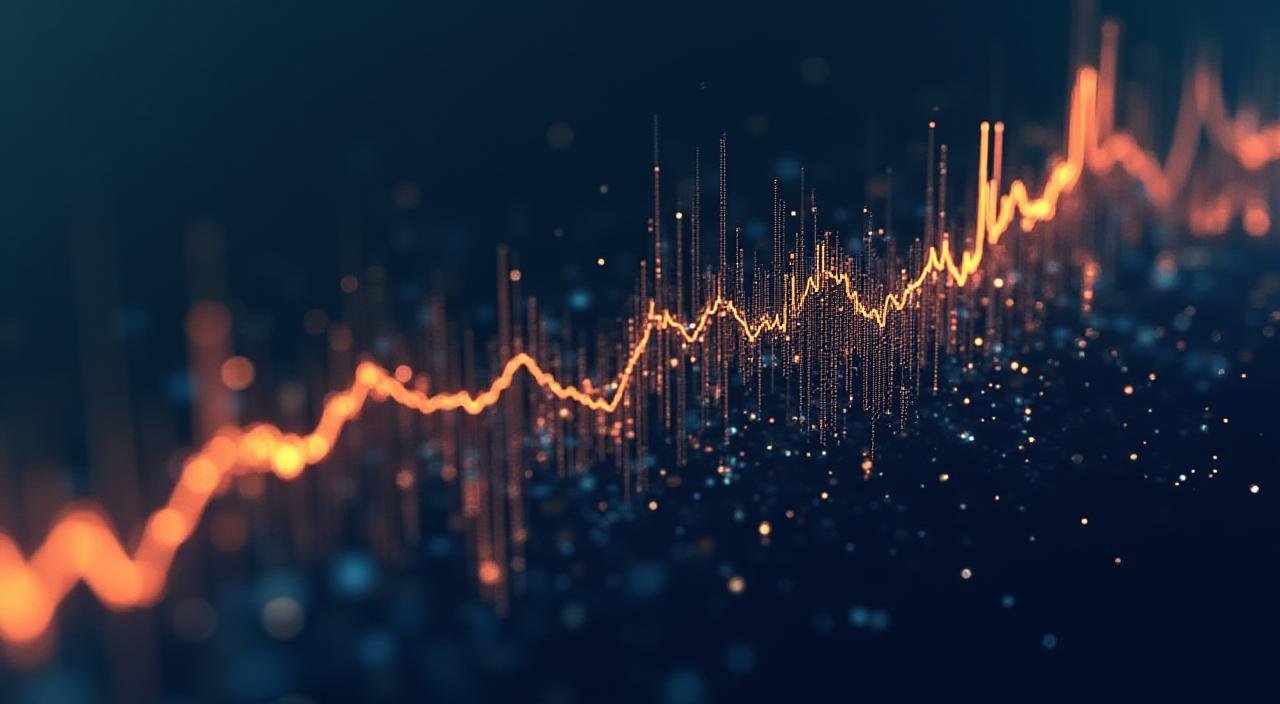 Algorithmic Bot Settings Interface