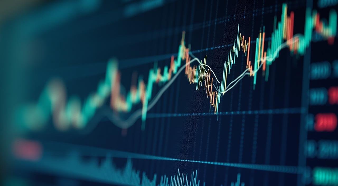 Technical Analysis Dashboard